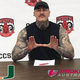 Illustration for article titled Miami Hurricanes Sign Large, Tatted-Up Australian To Be Their New Punter